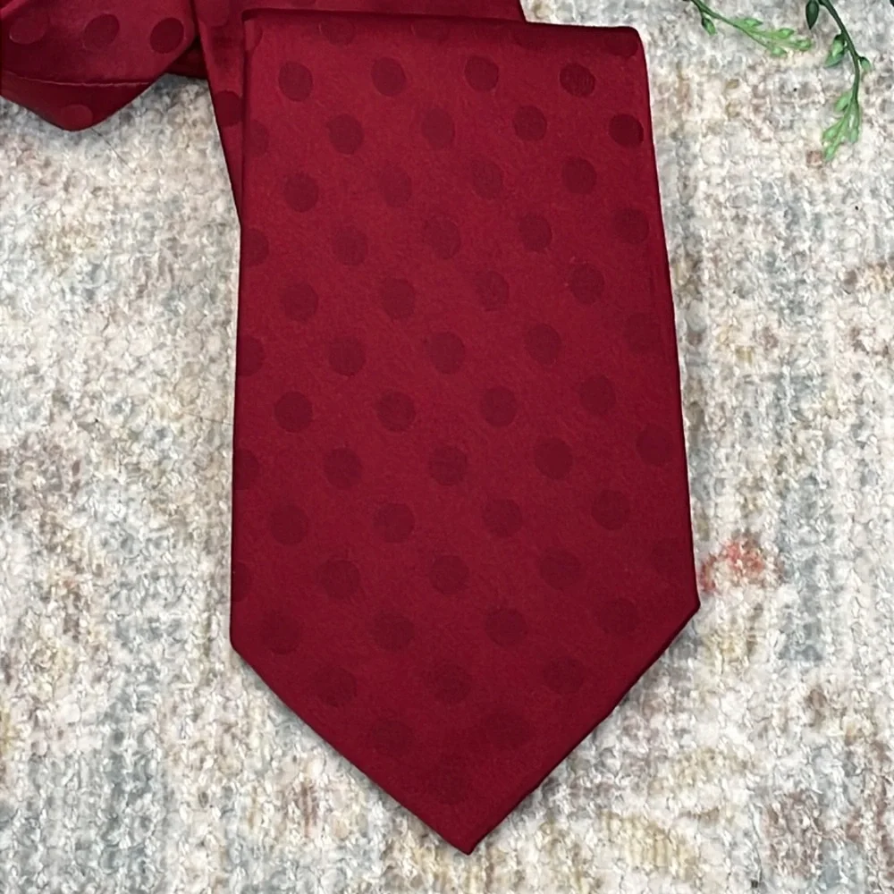 Dockers tie
